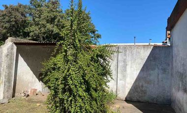 Casa en venta en Moreno Centro