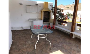 ¡¡ Bajó De Precio !!  ¡¡ Excelente Oportunidad !! ¡¡ Tu Casa De Playa Soñada Con Vista  Al Mar En Puerto Fiel – Km. 121.5 Panamericana Sur !! 🌞🏡🌊