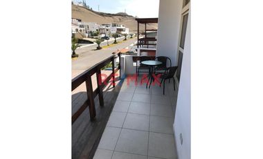¡¡ Bajó De Precio !!  ¡¡ Excelente Oportunidad !! ¡¡ Tu Casa De Playa Soñada Con Vista  Al Mar En Puerto Fiel – Km. 121.5 Panamericana Sur !! 🌞🏡🌊