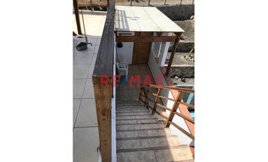 ¡¡ Bajó De Precio !!  ¡¡ Excelente Oportunidad !! ¡¡ Tu Casa De Playa Soñada Con Vista  Al Mar En Puerto Fiel – Km. 121.5 Panamericana Sur !! 🌞🏡🌊