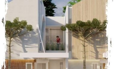 Rumah dijual di Kemang Manis, Bengkulu Selatan, Bengkulu