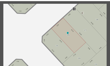 LOTE IDEAL CONSTRUCTOR