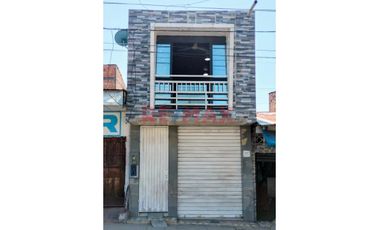 Se Vende Casa