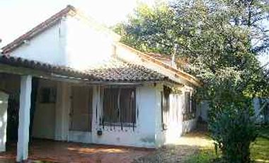 Chalet en venta en Longchamps