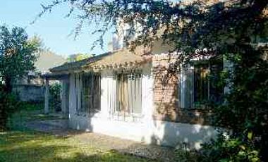 Chalet en venta en Longchamps