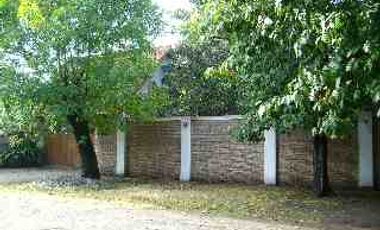 Chalet en venta en Longchamps