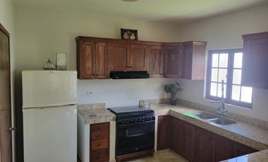 Casa Residencial en renta en La Rosaleda