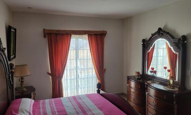 Casa Residencial en renta en La Rosaleda