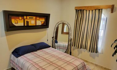 Casa Residencial en renta en La Rosaleda