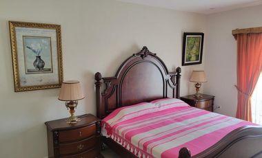 Casa Residencial en renta en La Rosaleda