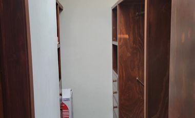 Casa Residencial en renta en La Rosaleda