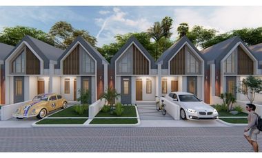 Karta Kirana Residence, Kawasan Komplek Perumahan Elite Harga Ekonomis
