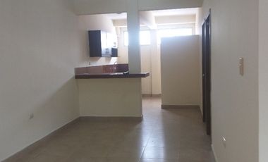 Alquilo departamento en Kennedy Norte,Guayaquil