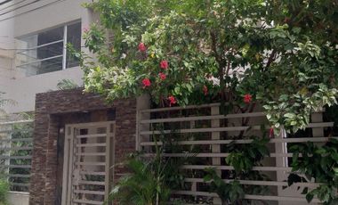 Alquilo departamento en Kennedy Norte,Guayaquil