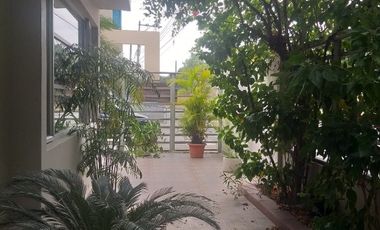 Alquilo departamento en Kennedy Norte,Guayaquil