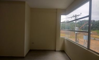 Alquilo departamento en Kennedy Norte,Guayaquil