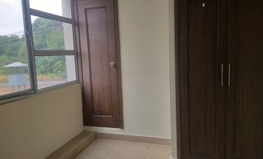 Alquilo departamento en Kennedy Norte,Guayaquil