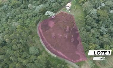 VENTA de LOTES en DOSQUEBRADAS