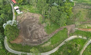 VENTA de LOTES en DOSQUEBRADAS