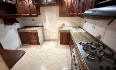 casa en arriendo en ciudad 2000. Cod A3892