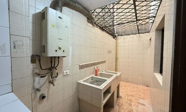 casa en arriendo en ciudad 2000. Cod A3892