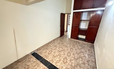 casa en arriendo en ciudad 2000. Cod A3892