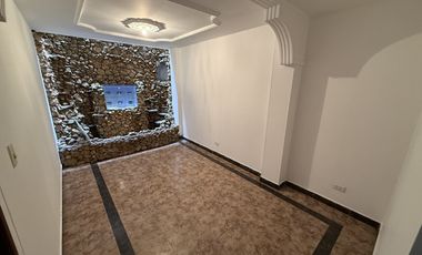 casa en arriendo en ciudad 2000. Cod A3892