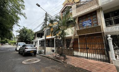 casa en arriendo en ciudad 2000. Cod A3892