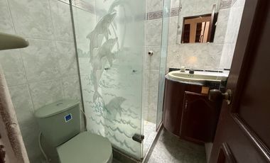 casa en arriendo en ciudad 2000. Cod A3892