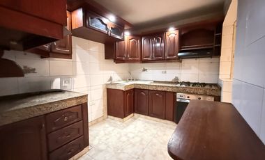 casa en arriendo en ciudad 2000. Cod A3892