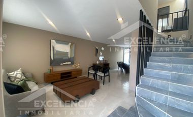 PRE-VENTA DE CASA EN FRACC. PRIVADO RINCON DE LAS AVES DOS NIVELES