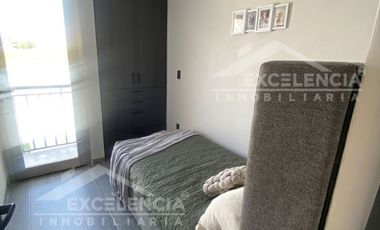 PRE-VENTA DE CASA EN FRACC. PRIVADO RINCON DE LAS AVES DOS NIVELES