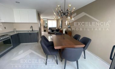 PRE-VENTA DE CASA EN FRACC. PRIVADO RINCON DE LAS AVES DOS NIVELES