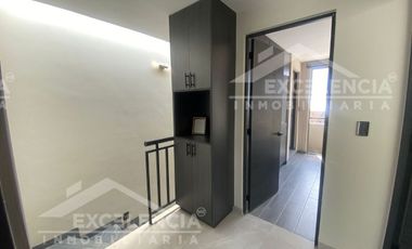 PRE-VENTA DE CASA EN FRACC. PRIVADO RINCON DE LAS AVES DOS NIVELES