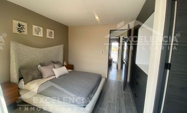 PRE-VENTA DE CASA EN FRACC. PRIVADO RINCON DE LAS AVES DOS NIVELES