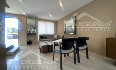 PRE-VENTA DE CASA EN FRACC. PRIVADO RINCON DE LAS AVES DOS NIVELES