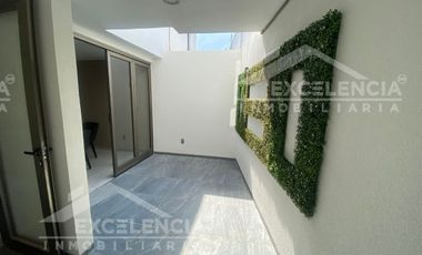 PRE-VENTA DE CASA EN FRACC. PRIVADO RINCON DE LAS AVES DOS NIVELES