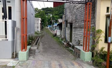 DIJUAL TANAH JL.VETERAN KOTA GRESIK