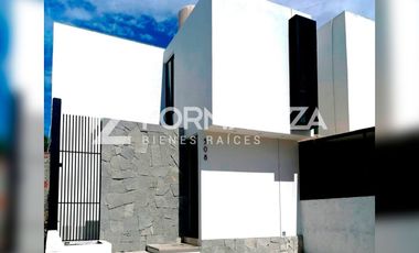 Casa Nueva en Venta en Salomón Preciado en Villa de Álvarez