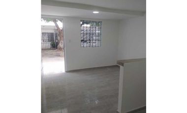 SE VENDEN APARTAMENTOS BARRIO DANGOND