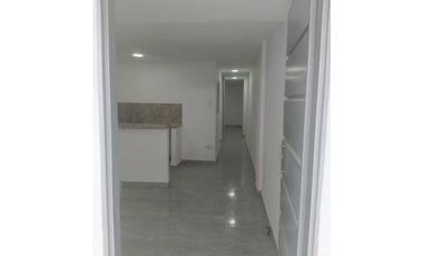 SE VENDEN APARTAMENTOS BARRIO DANGOND