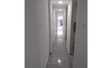 SE VENDEN APARTAMENTOS BARRIO DANGOND