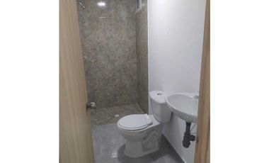 SE VENDEN APARTAMENTOS BARRIO DANGOND