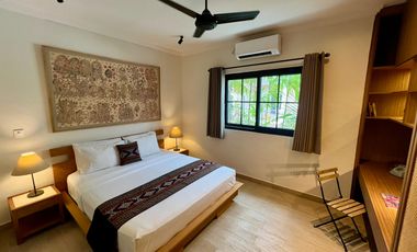 Villa Freehold In Great Location Close Seminyak Bali