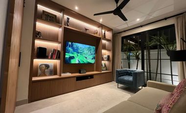 Villa Freehold In Great Location Close Seminyak Bali