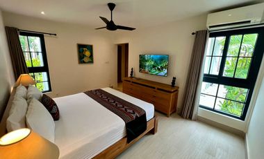 Villa Freehold In Great Location Close Seminyak Bali