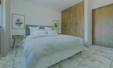 VENTA DE BONITAS CASAS EN SANTA MARÍA XIXITLA, SAN PEDRO CHOLULA