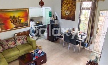 VILLA KOTA BUNGA PALASARI CIPANAS CIANJUR JAWA BARAT