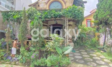 VILLA KOTA BUNGA PALASARI CIPANAS CIANJUR JAWA BARAT