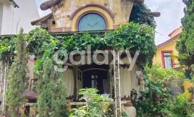 VILLA KOTA BUNGA PALASARI CIPANAS CIANJUR JAWA BARAT